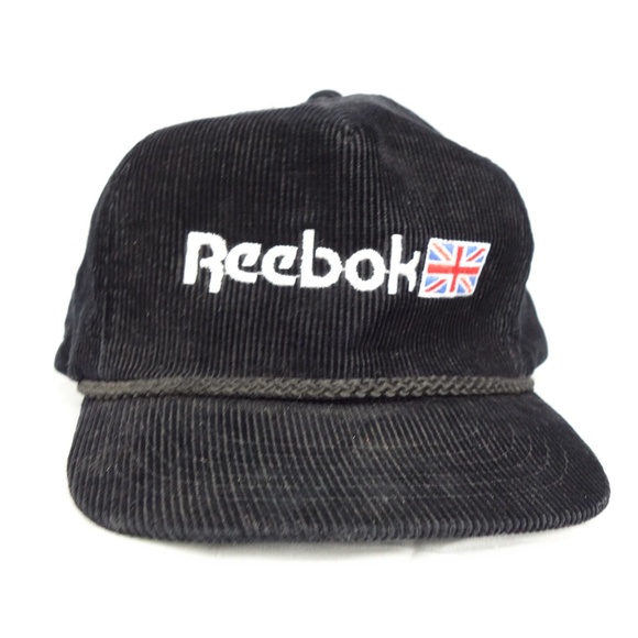 Reebok Other - Vintage Reebok Hat